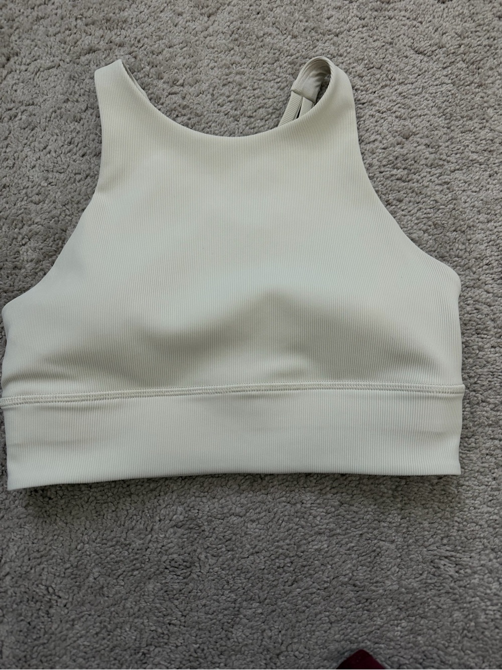 lululemon Energy Bra